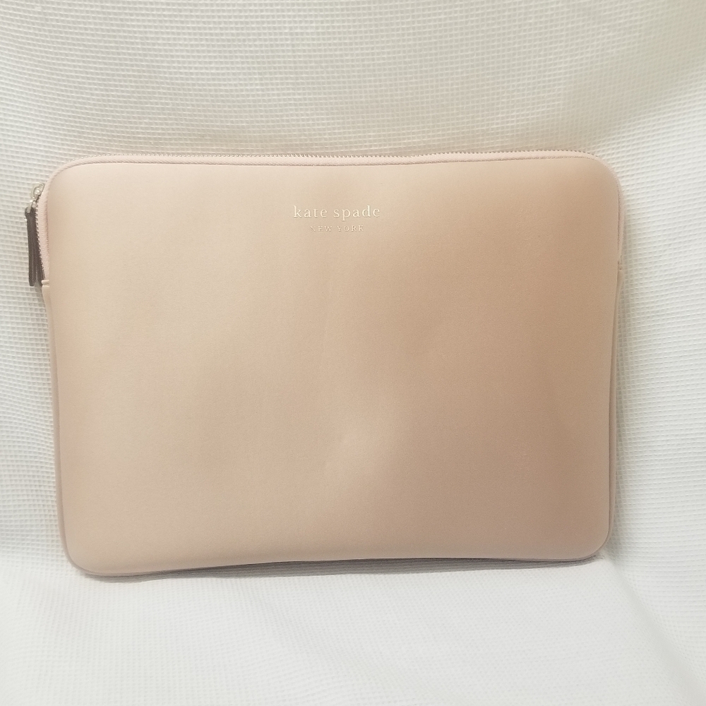 kate spade Lap Top Case